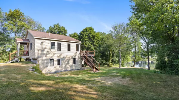 Old Town, ME 04468,58 Fourth ST