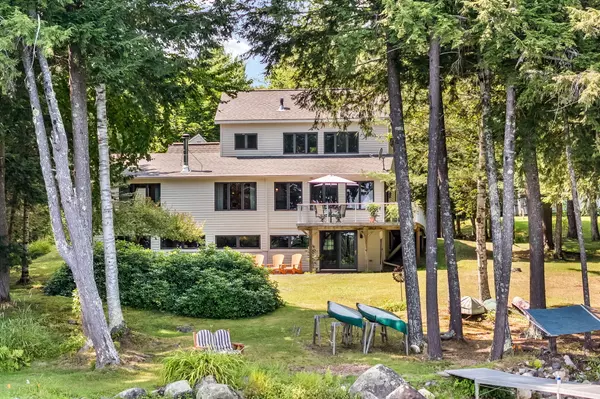 Saint Albans, ME 04971,4 Abnaki PL