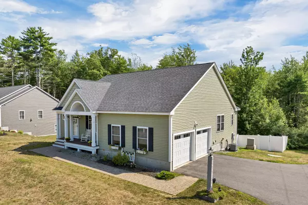 Wells, ME 04090,848 Littlefield RD