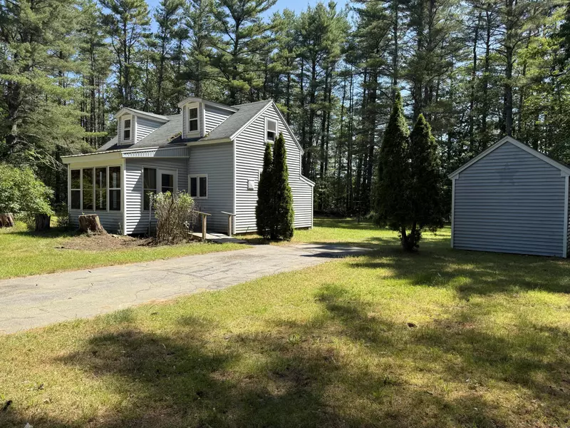 600 High ST, North Berwick, ME 03906