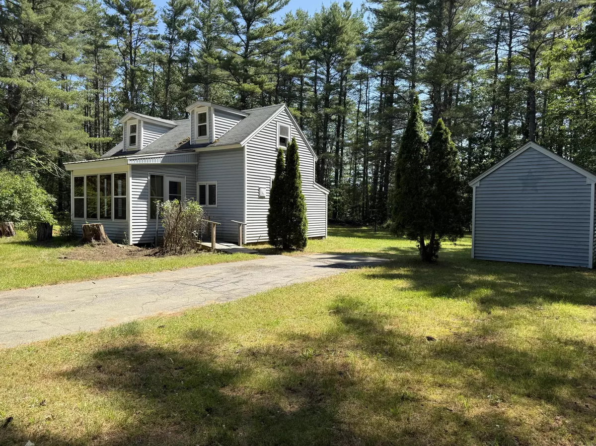 North Berwick, ME 03906,600 High ST