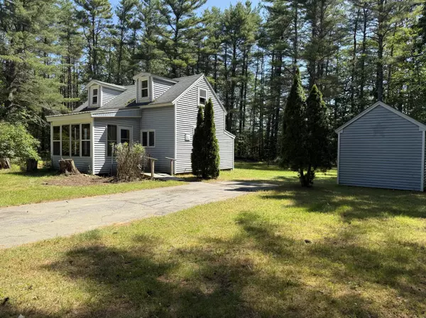 600 High ST,  North Berwick,  ME 03906