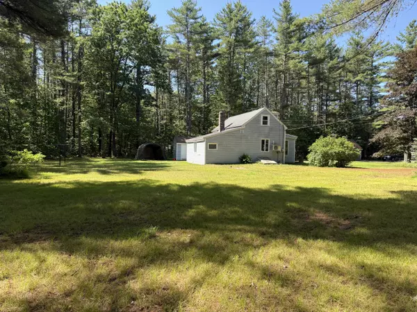 North Berwick, ME 03906,600 High ST