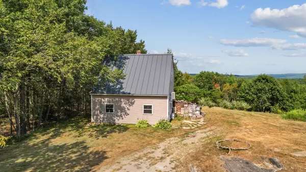 Palermo, ME 04354,421 Cain Hill RD