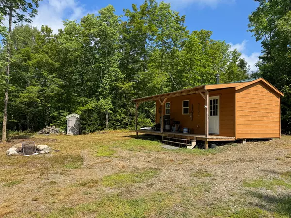 Carroll Plt, ME 04487,Lot 28.1 Kossar RD