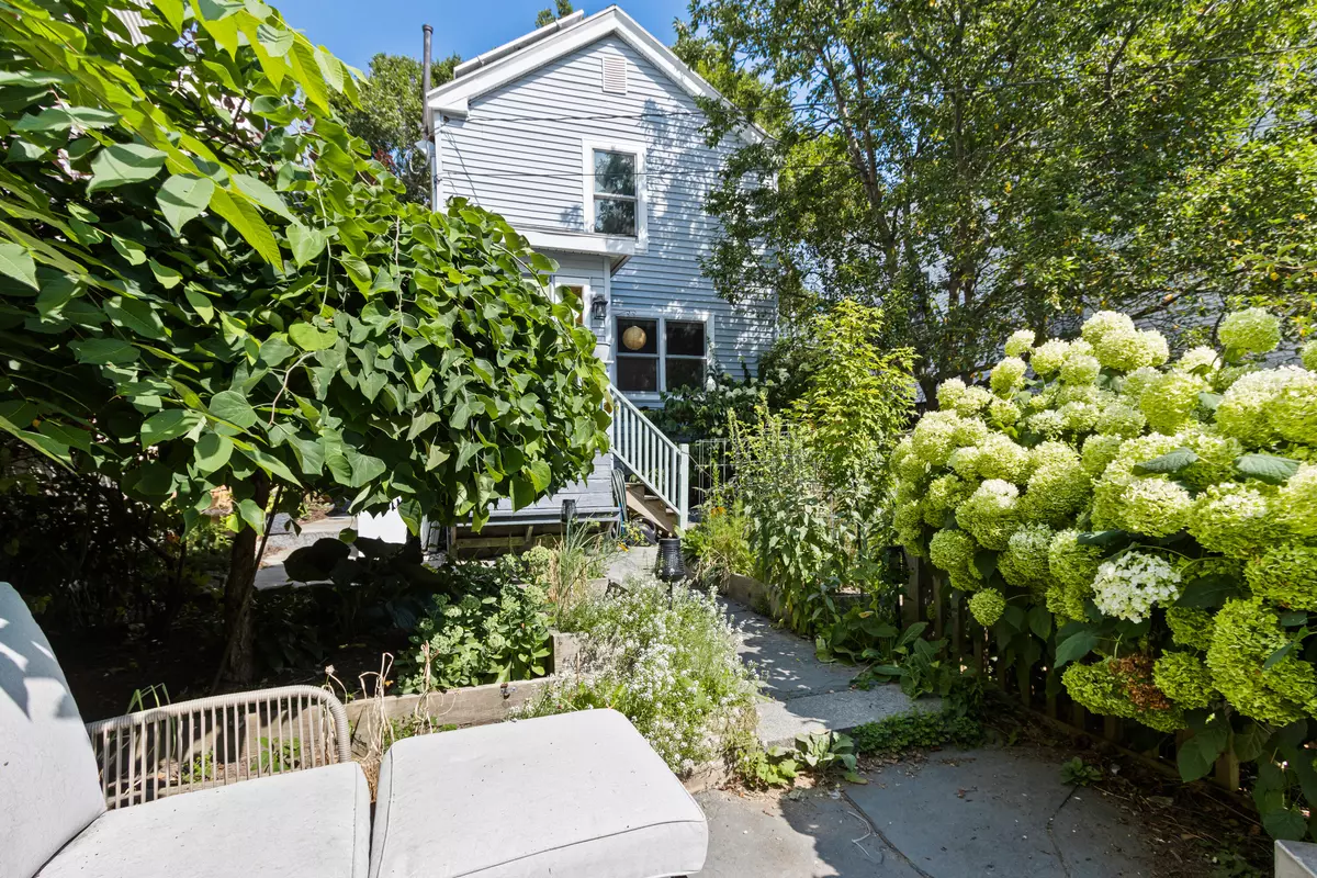 Portland, ME 04101,77 Newbury ST