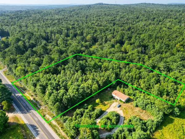 Belgrade, ME 04917,Lot 21 Augusta RD