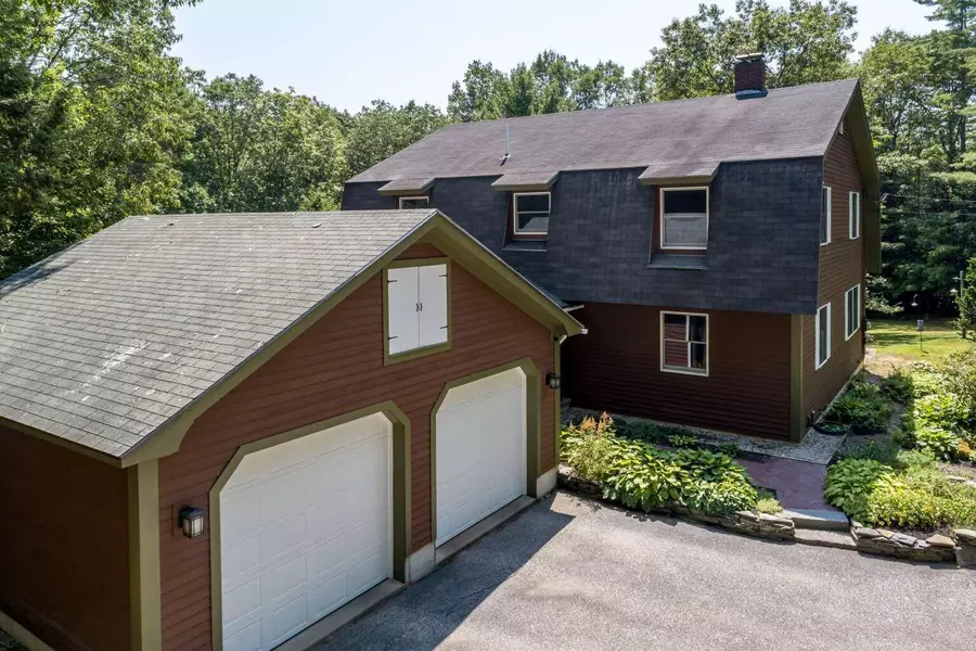 213 Peter Vier RD, Durham, ME 04222