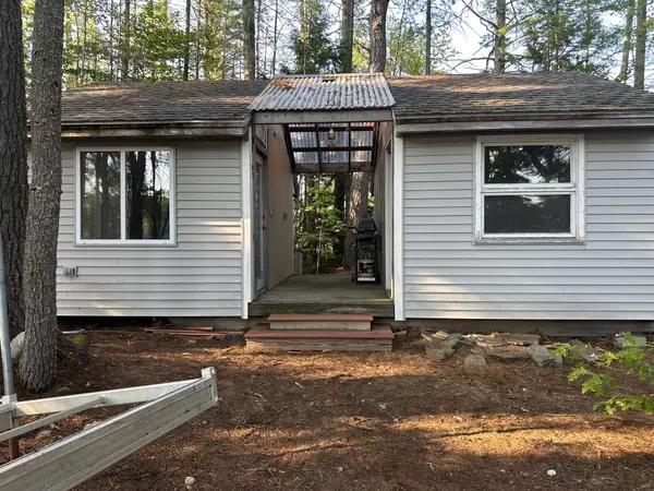 Acton, ME 04001,Lot 2 Island on Square Pond IS