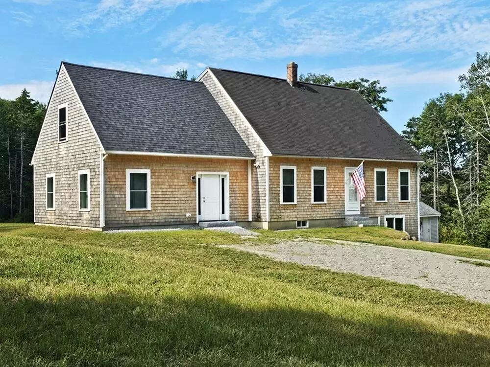 Edgecomb, ME 04556,11 Koasi TRL