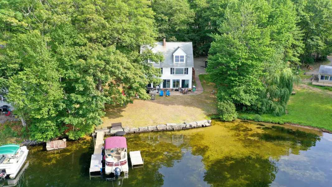 56 Logan CIR, Waterboro, ME 04030