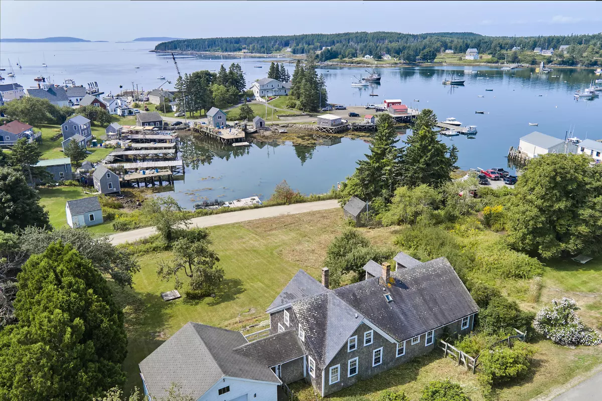 Saint George, ME 04860,4 Raspberry LN