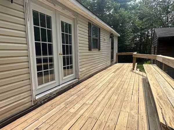 Searsmont, ME 04973,116 New England RD