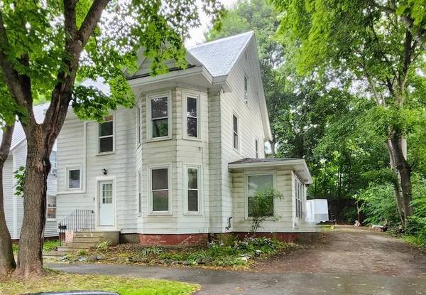 69 Walter ST, Bangor, ME 04401