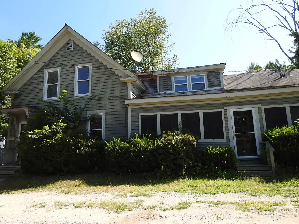 Paris, ME 04281,115 E Main ST