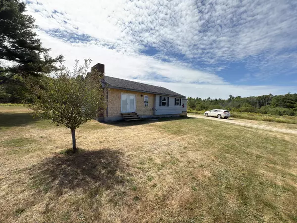 Brooksville, ME 04617,1875 Coastal RD