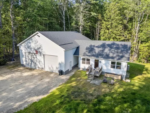 Hollis, ME 04042,189 Saco RD