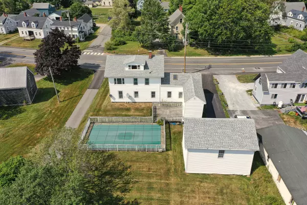 Searsport, ME 04974,111 E Main ST