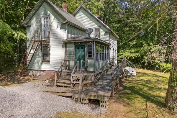 Gardiner, ME 04345,16 Snow ST