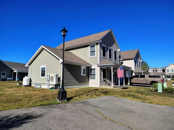 Ellsworth, ME 04605,3 Tinker Meadow WAY #A