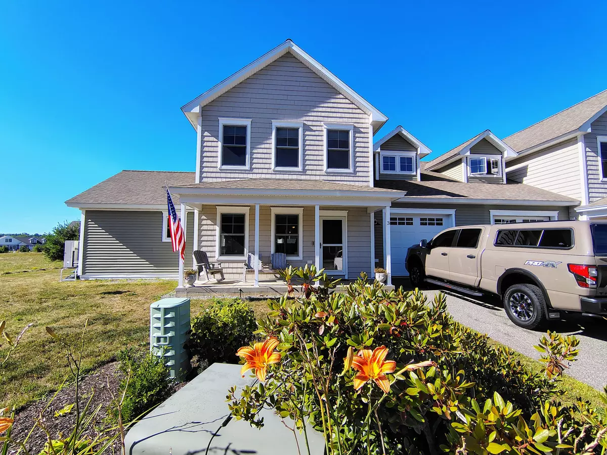 Ellsworth, ME 04605,3 Tinker Meadow WAY #A