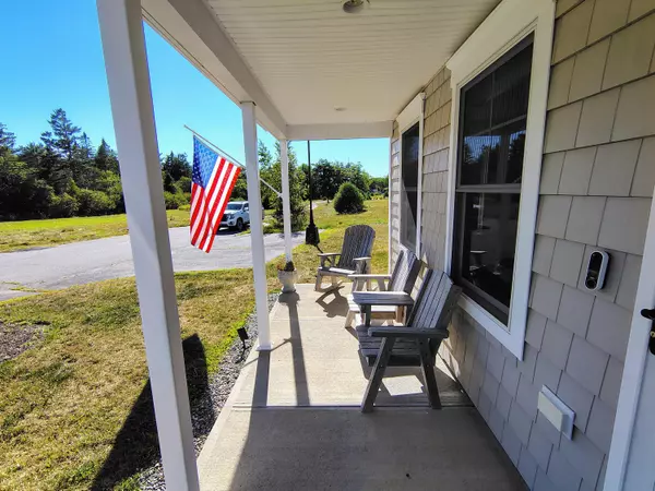 Ellsworth, ME 04605,3 Tinker Meadow WAY #A