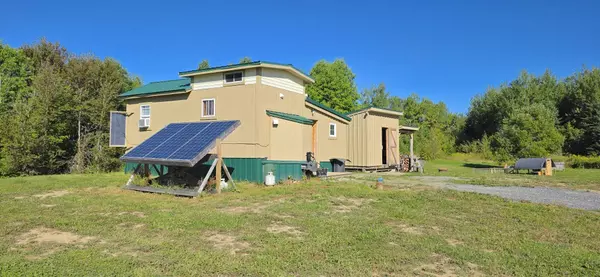 Castle Hill, ME 04757,2137 State RD