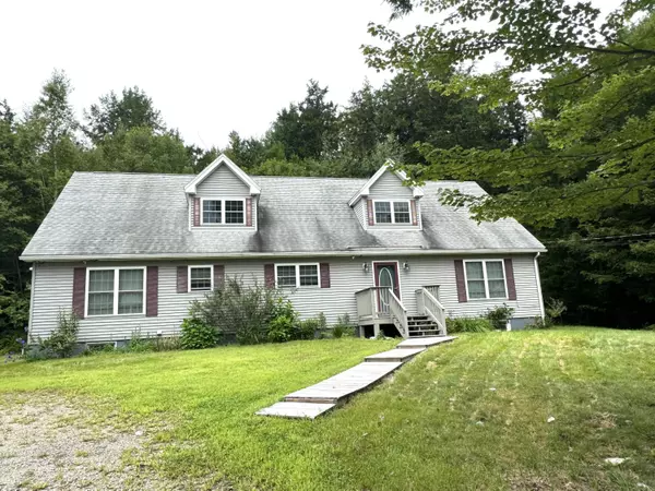 Rome, ME 04963,147 Rome RD