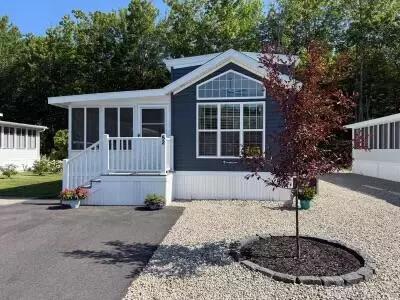 Old Orchard Beach, ME 04064,1 Seacoast LN #52
