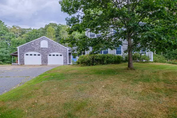 Yarmouth, ME 04096,466 Ledge RD