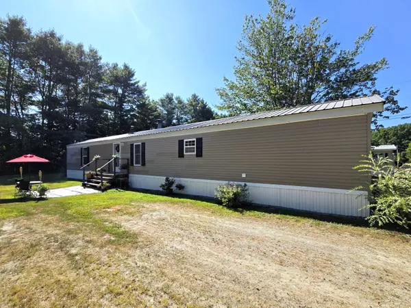 Norridgewock, ME 04957,12 Tempesta WAY