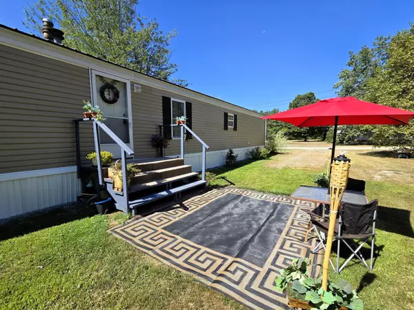 Norridgewock, ME 04957,12 Tempesta WAY