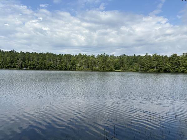 0 Ripley LN, Washington, ME 04574