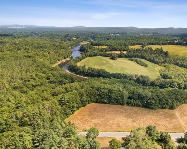 Starks, ME 04911,Lot 11.1 New Sharon RD