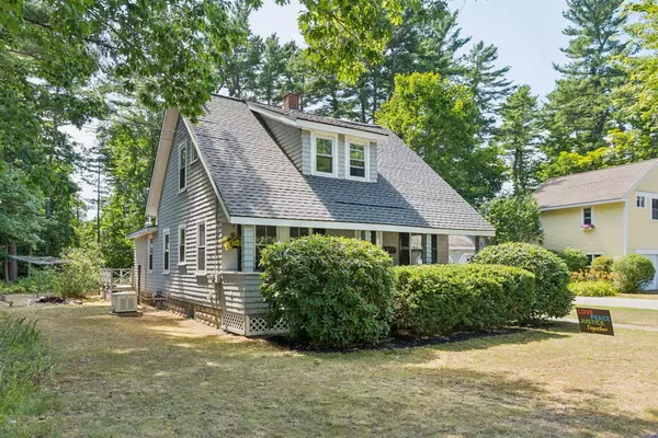 Brunswick, ME 04011,36 Longfellow AVE