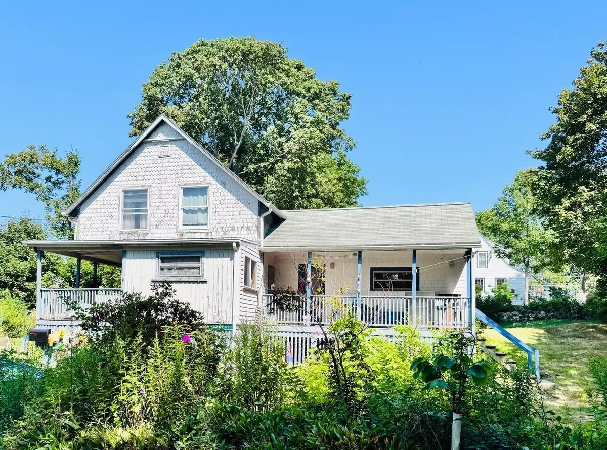 Portland, ME 04108,100 Welch ST