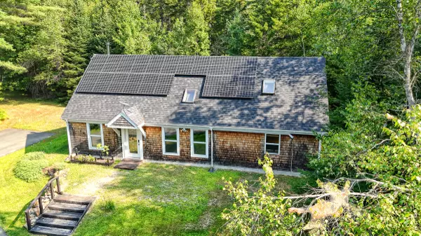 Knox, ME 04986,375 Kenney RD