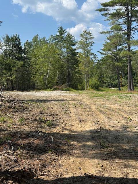 Map 22 Lot 25, Part of Lot 27, Jefferson, ME 04348