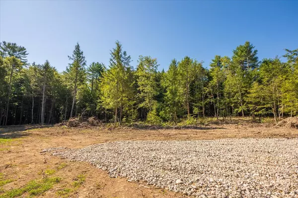 Jefferson, ME 04348,Map 22 Lot 25, Part of Lot 27