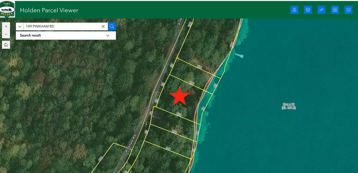 149 Pinkham RD, Holden, ME 04429