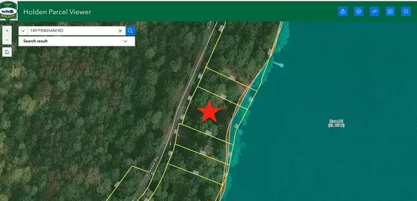 149 Pinkham RD, Holden, ME 04429