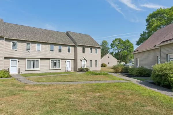 280 Longfellow ST #3, Westbrook, ME 04092