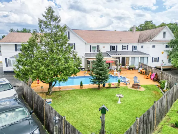 Norway, ME 04268,155 Main ST