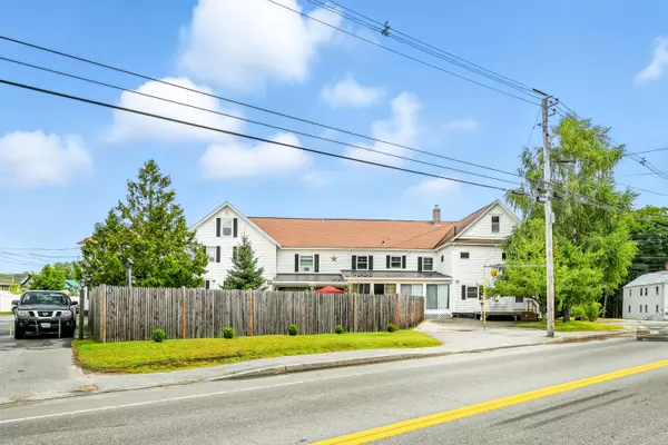 Norway, ME 04268,155 Main ST