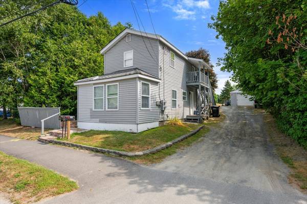 249 Palm ST, Bangor, ME 04401