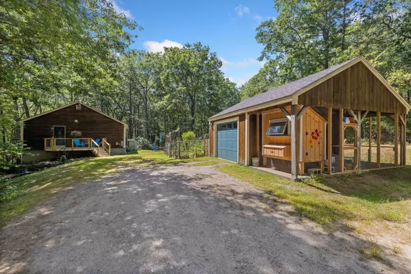 Bristol, ME 04539,43 Atwood LN