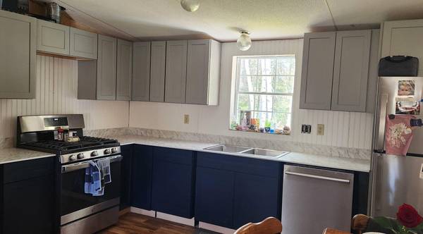 18 Davids WAY, Stonington, ME 04681