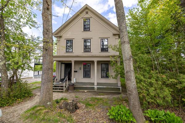 391 Front ST, Richmond, ME 04357