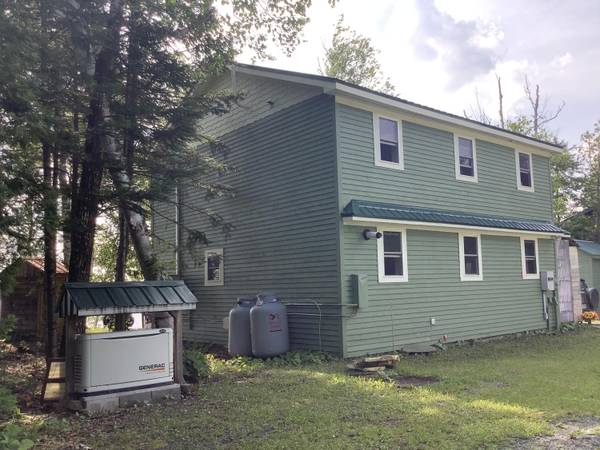 290 St Peter RD, Cross Lake Twp, ME 04779