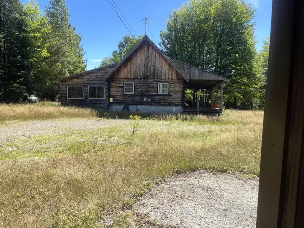 Harmony, ME 04942,208 Chadbourne RD